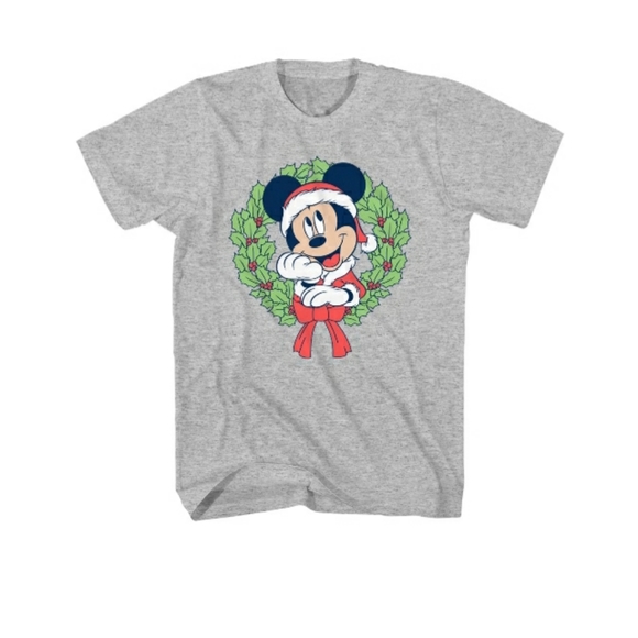 Disney Tops - Mickey Mouse Disney T Shirt